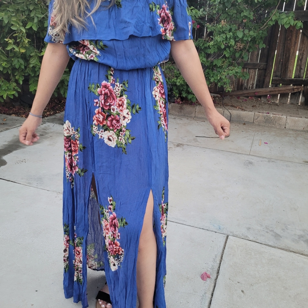 Exist  drees - Picture 11 of 13